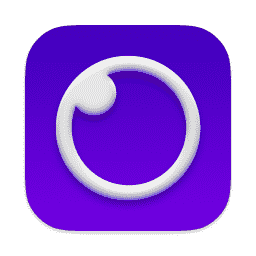 Insomnia macOS icon