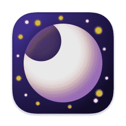 Insomnia macOS icon
