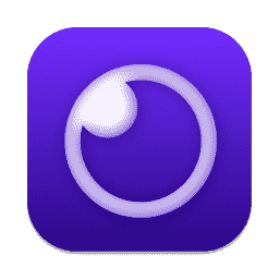 Insomnia macOS icon