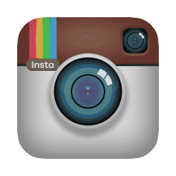Instagram macOS icon