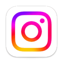 Instagram White
