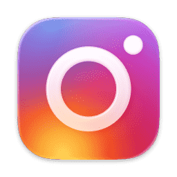 Instagram (Liquid Glass)