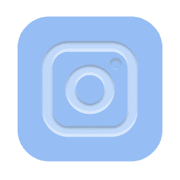 Instagram macOS icon
