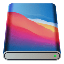 Install MacOS Big Sur