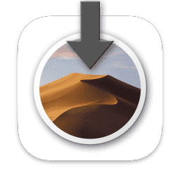 Install macOS Mojave (Light)