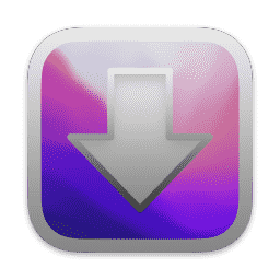 Install macOS Monterey macOS icon