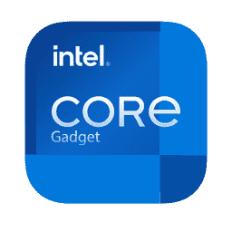 Intel Core Gadget
