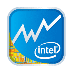 Intel Power Gadget macOS icon