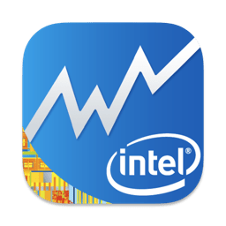 Intel_Power_Gadget macOS icon