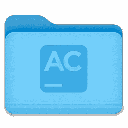 IntelliJ AppCode Folder