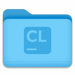 IntelliJ CLion Folder