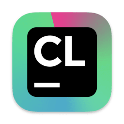 IntelliJ_CLion macOS icon