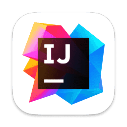 IntelliJ IDEA macOS icon