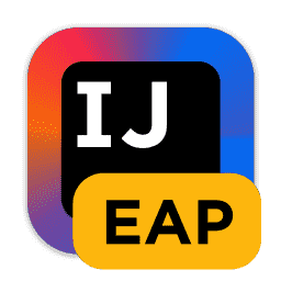 IntelliJ IDEA EAP