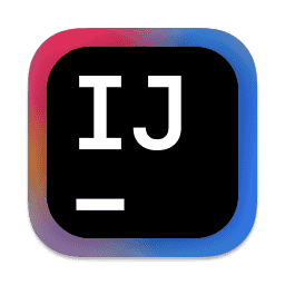 IntelliJ IDEA macOS icon