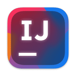 IntelliJ IDEA (Dark)