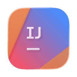 IntelliJ IDEA (Liquid Glass) (Light)