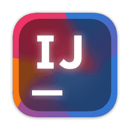 IntelliJ IDEA  (Dazzling)