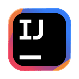 IntelliJ IDEA (glass)
