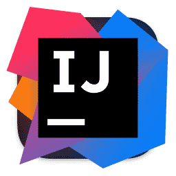 IntelliJ IDEA (with Background)