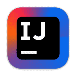 IntelliJ IDEA macOS icon