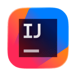 IntelliJ Idea Liquid Glass