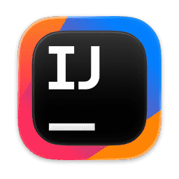 IntelliJ Idea (Liquid Glass)