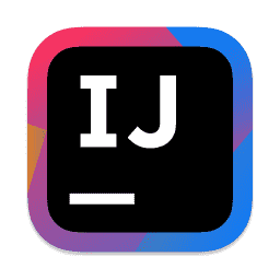 IntelliJ IntelliJ IDEA CE