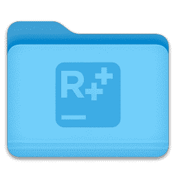 IntelliJ ReSharper C++ Folder