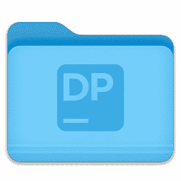 IntelliJ dotPeek Folder