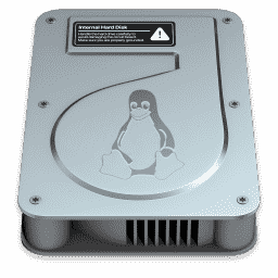 Internal Disk - Generic Linux