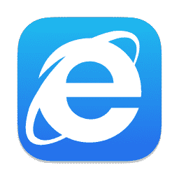 Internet Explorer