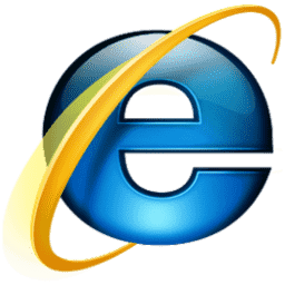 Internet Explorer