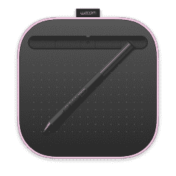 Intuos S Pink (Tahoe)