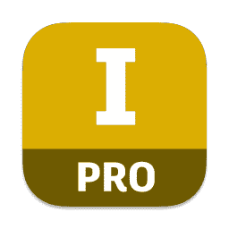 Inventor Professional 2023 Mac macOS icon