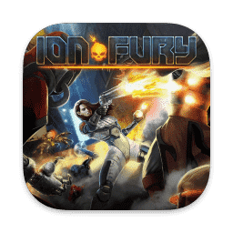 Ion Fury
