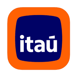 Itaú macOS icon