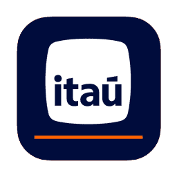 Itaú macOS icon