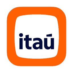 Itaú macOS icon