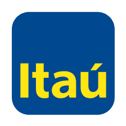 Itau macOS icon