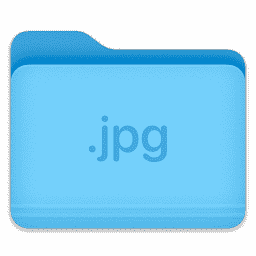 JPG Folder