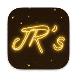 JR's