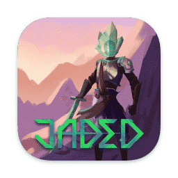 Jaded