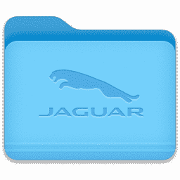 Jaguar Folder