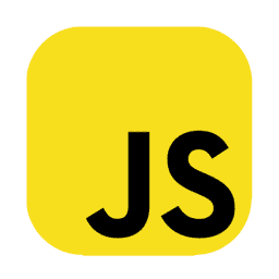 JavaScript macOS icon