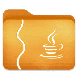 Java Folder