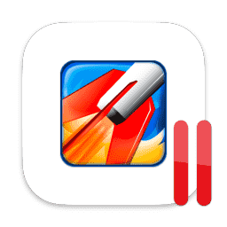 Java Mission Control Windows 11 Parallels macOS icon