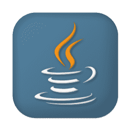 Java macOS icon