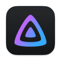 Jellyfin macOS icon