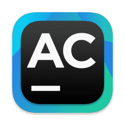 JetBrains AppCode macOS icon